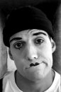 Jaque the Mime